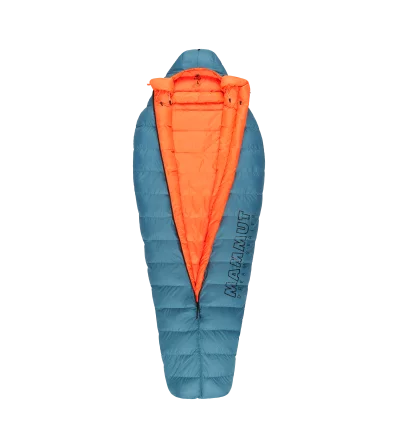 Спален Чувал Mammut Comfort Down Bag -5C Winter 2025