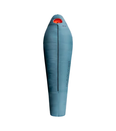 Спален Чувал Mammut Comfort Down Bag -5C Winter 2025